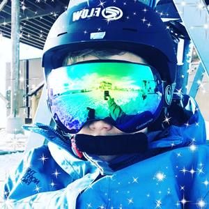 Meet your Posher, Dane